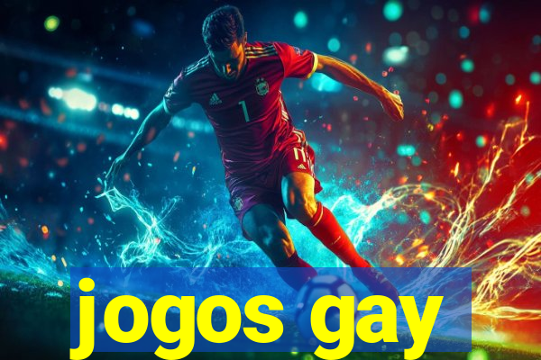 jogos gay